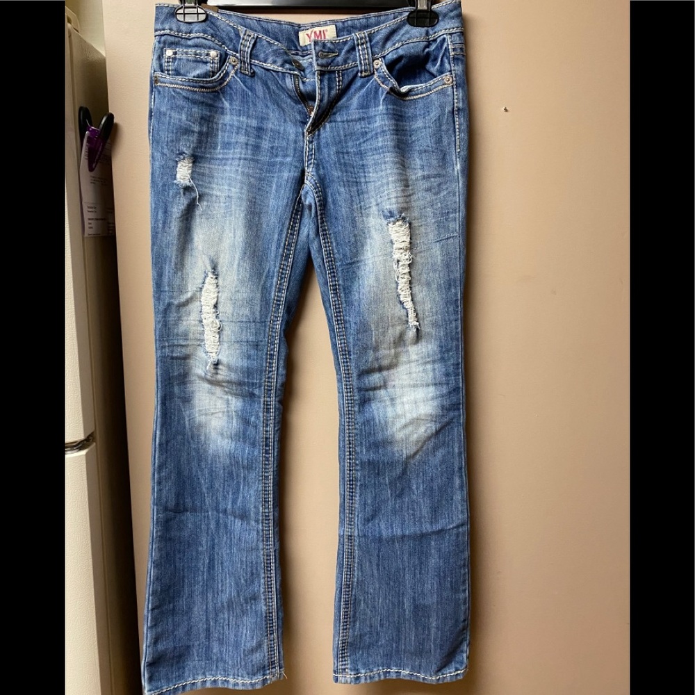 YMI Jeans